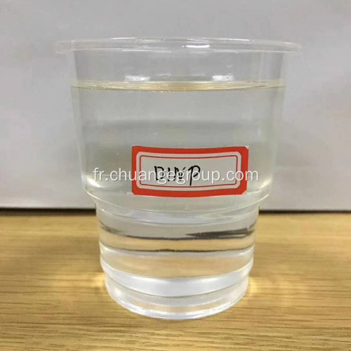 Plastifiant Diisononyl Phtalate 99,5% Dinp pour le plastique